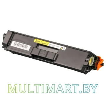 Картридж Sakura Printing SAKMTN-321Y картинка 2